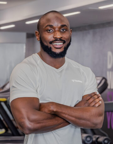 Mephis Ojwang