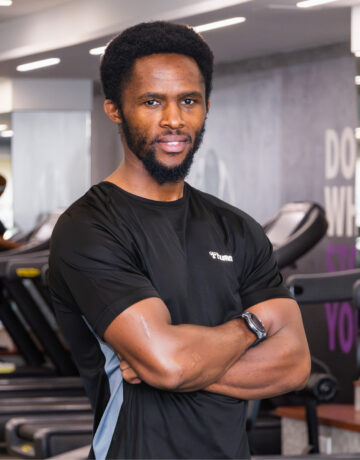 Michael Gichihi