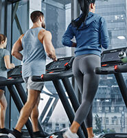 Cross Training
