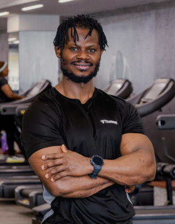John Korir