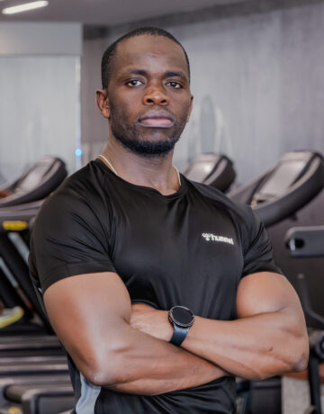 Kevin Otieno