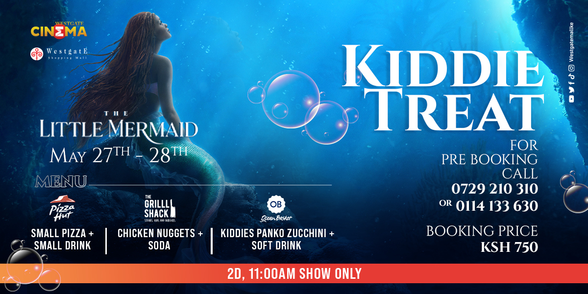 KiddieTreat