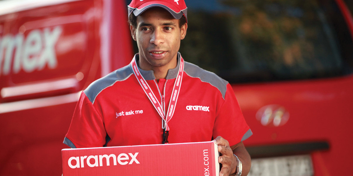 Aramex