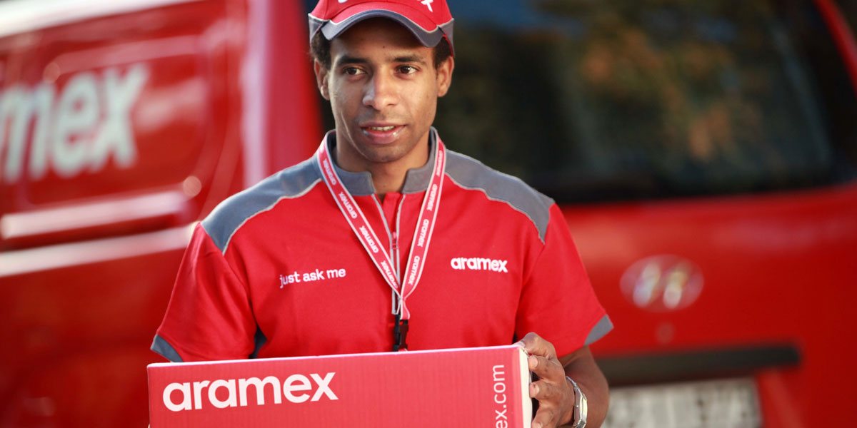 Aramex