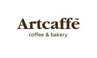 Artcaffe Kiosk