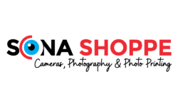 Sona Shoppe Logo