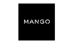 Mango Logo