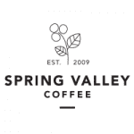 Spring valley Logo