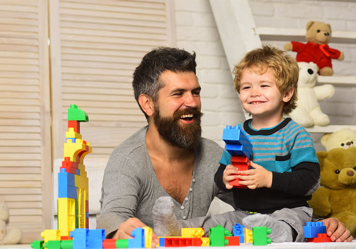 It’s so much fun to get together with family or friends and play the night away. Why don’t you try fun games just to spend much needed quality time with Dad? Make father’s day exciting by inviting your Dad’s friends in the house. Check out Lego Westgate for all your gaming needs!