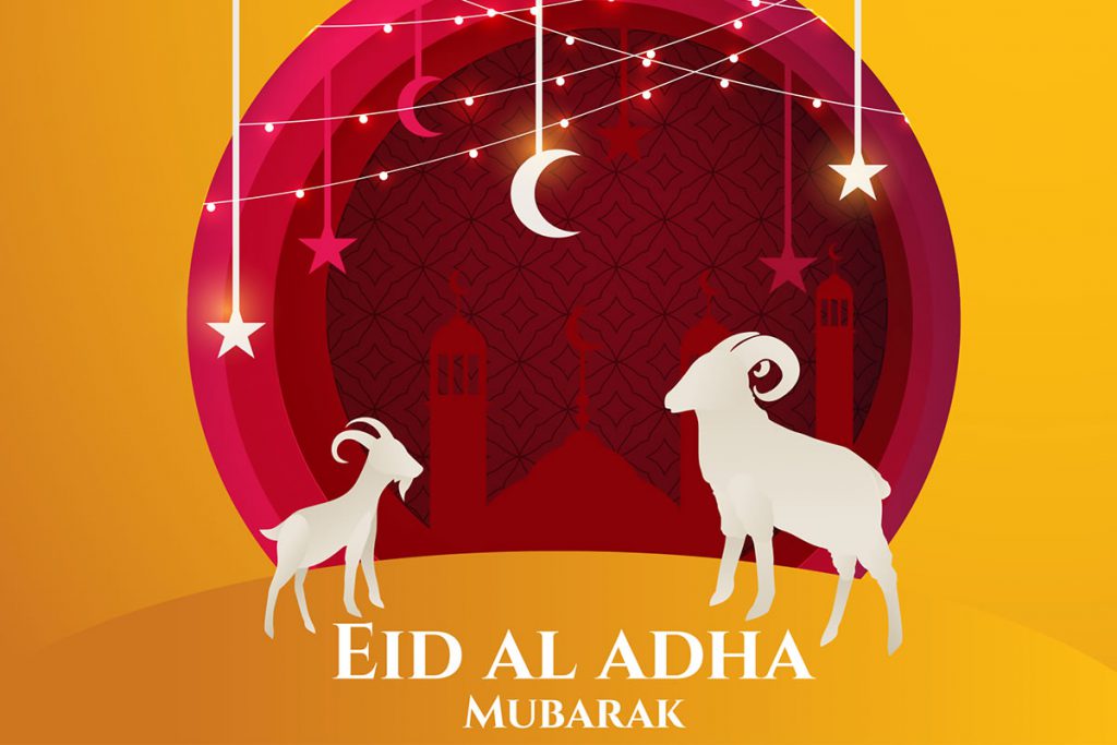 Eid Al Adha