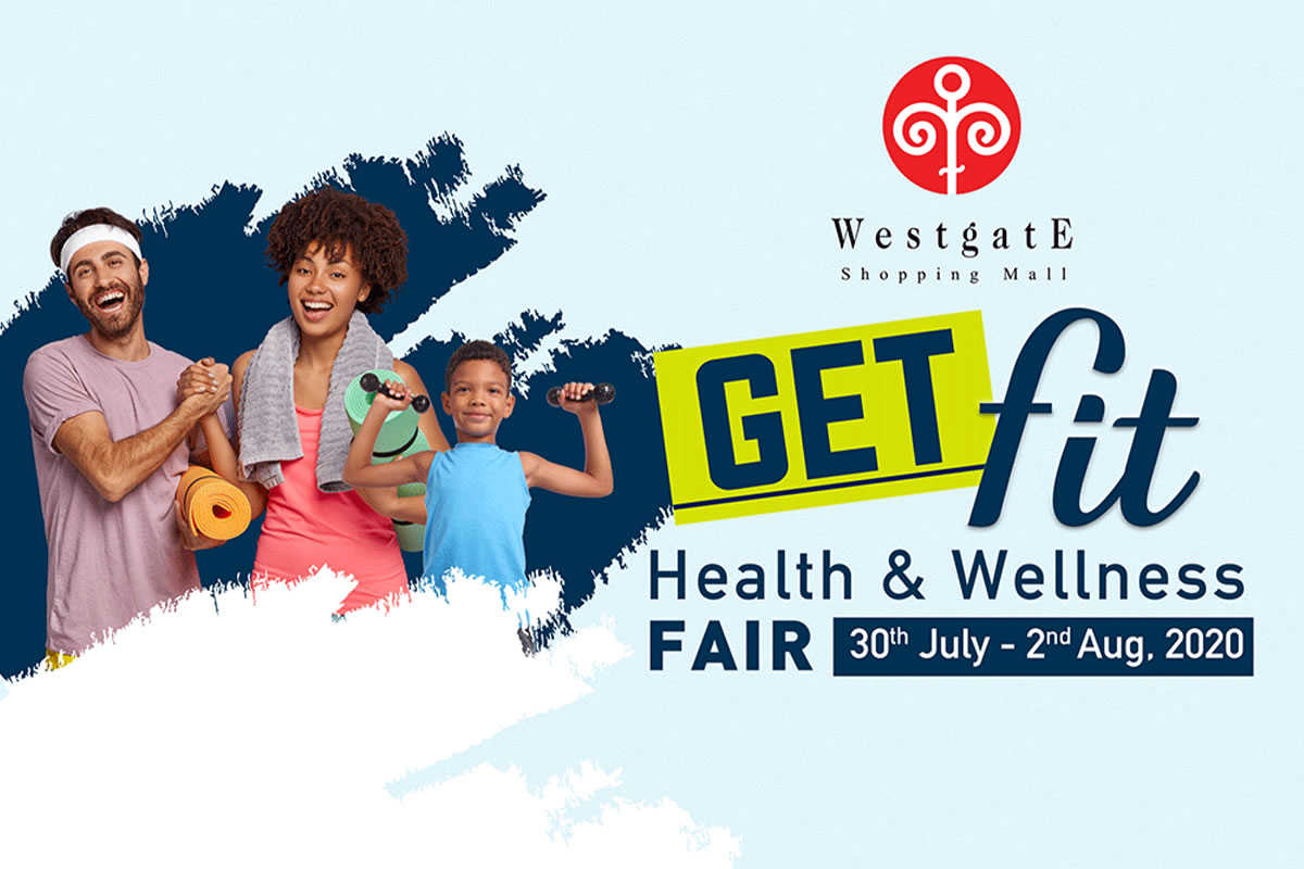 GET FIT FAIR