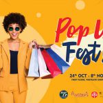 Pop Up Fest 2