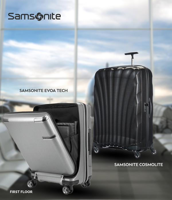 Samsonite westgate on sale