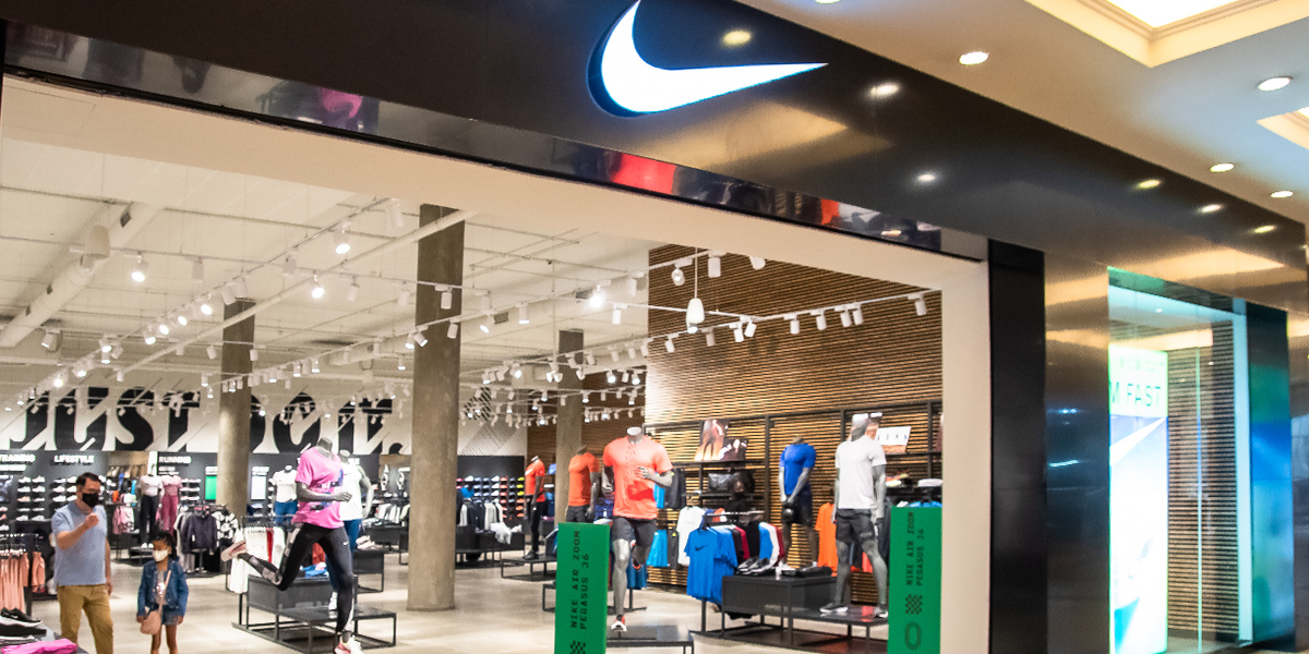 Nike Store