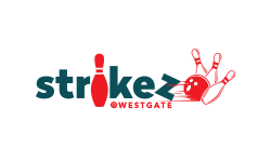 Strikez at Westgate Logo