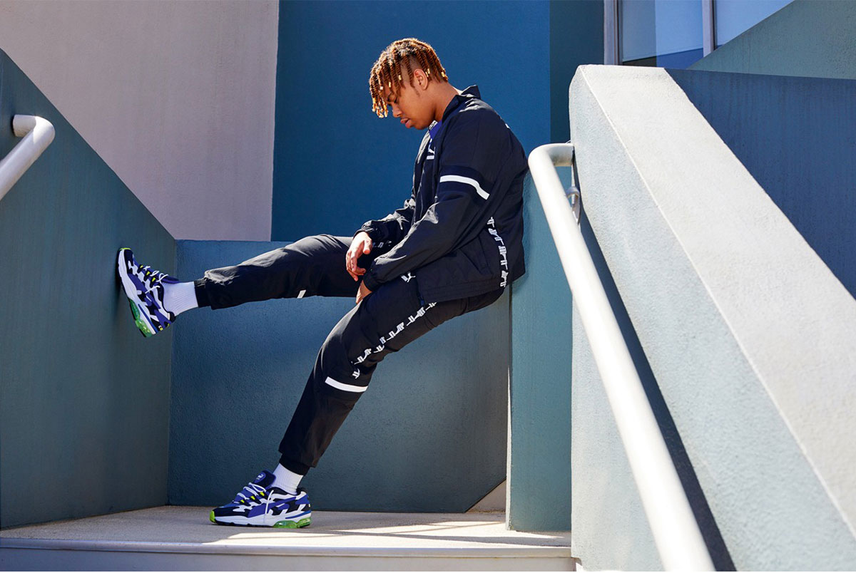 Puma westgate sale