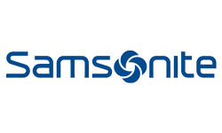 Westgate Samsonite Logo