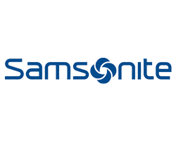 Westgate Samsonite Logo