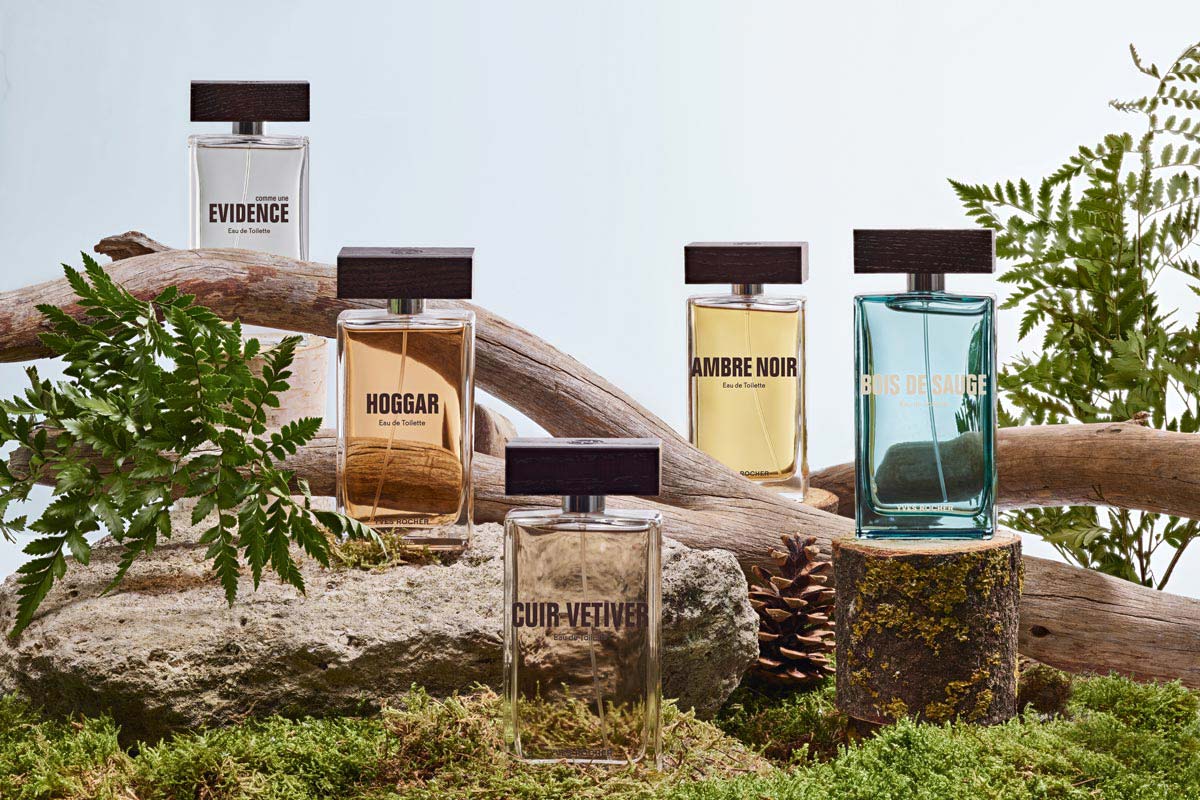 Fragrances for Him