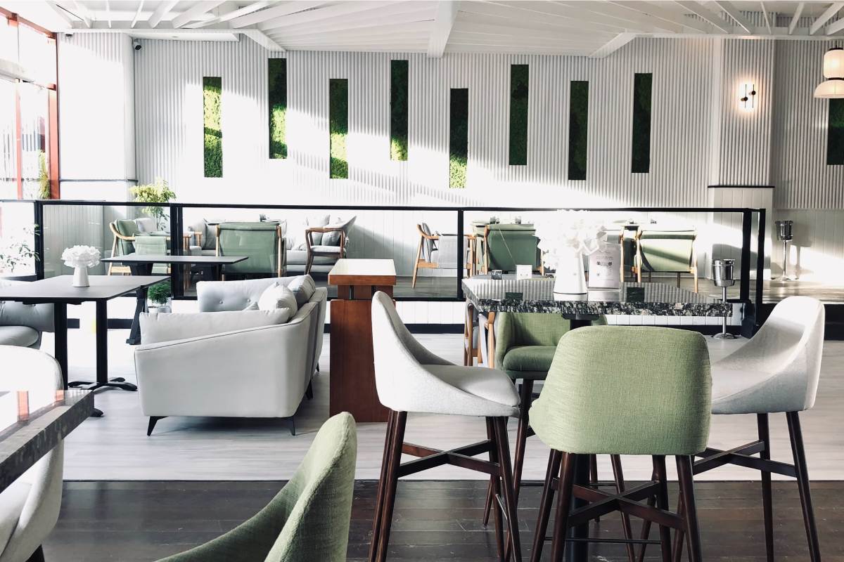 MeSo Restaurant