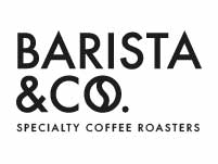 Barista & Co Logo