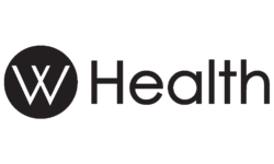 W Health Logo