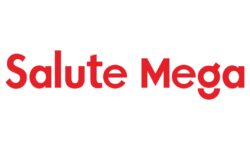 Salute Mega Logo