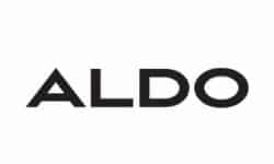 Aldo Logo