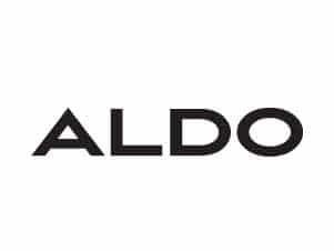 Aldo Logo