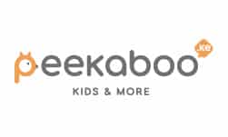 Peekaboo logo