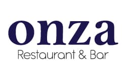 Onza Logo