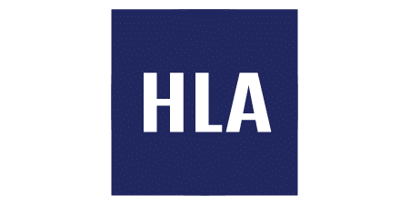 HLA logo