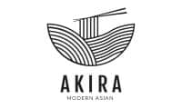 Akira Logo