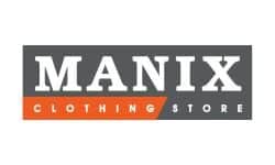 Manix Logo