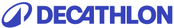 Decathlon Logo