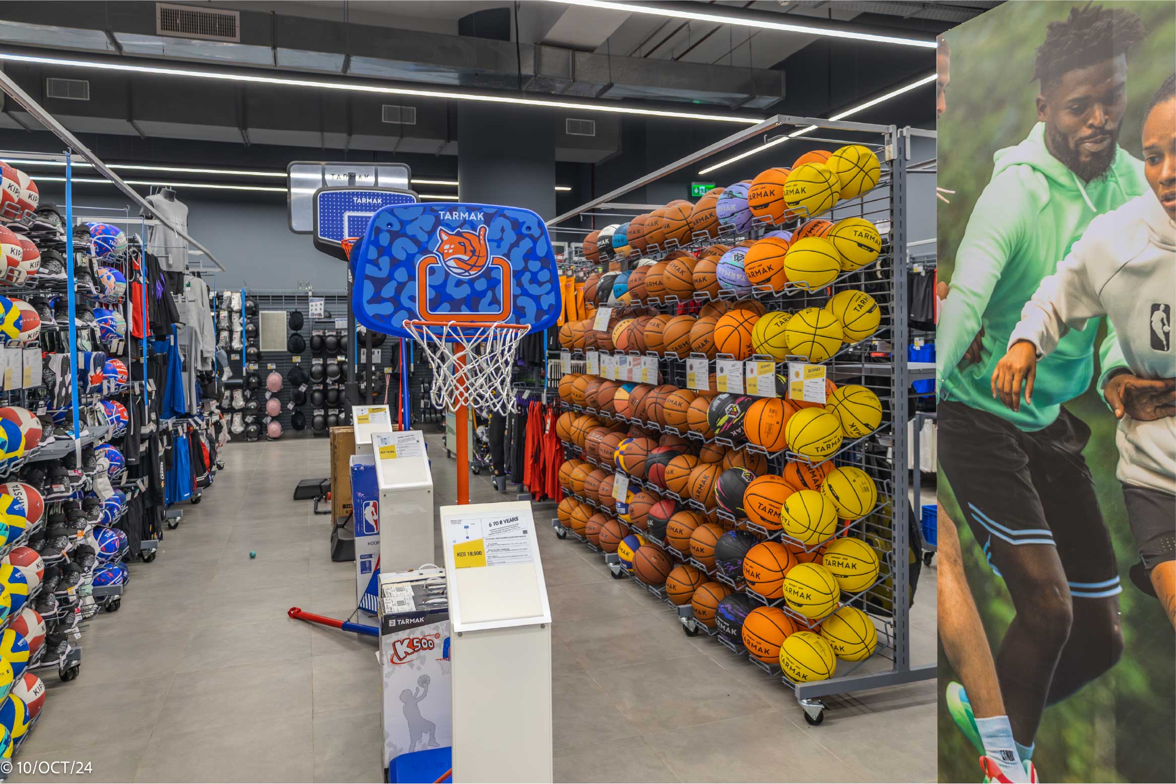 DECATHLON 3at westgate